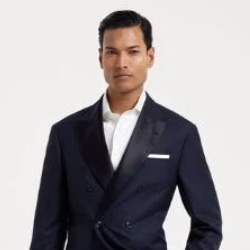 Tác Giả Jonny Đinh